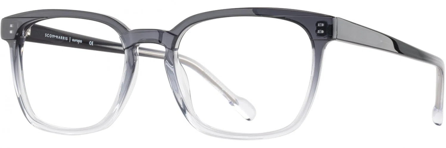 Scott Harris SH932 Eyeglasses - view 12